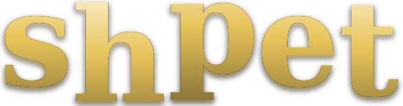 shpet logo