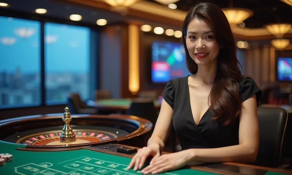 shpet Những bàn Roulette Pháp chúng tôi đang vận hành